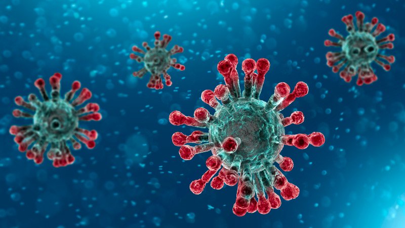 Advierten que la variante Delta de coronavirus puede llegar a ser hasta 90% más transmisible