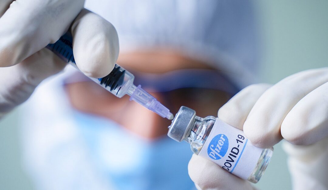 La Anmat aprobó la vacuna de Pfizer contra el coronavirus para niños y niñas de entre 5 y 11 años
