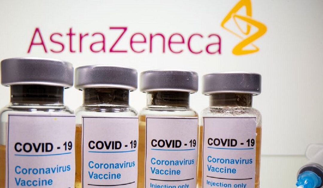 Vizzotti anunció que llegarán 861.000 vacunas Astrazeneca que completarán esquema Covishield