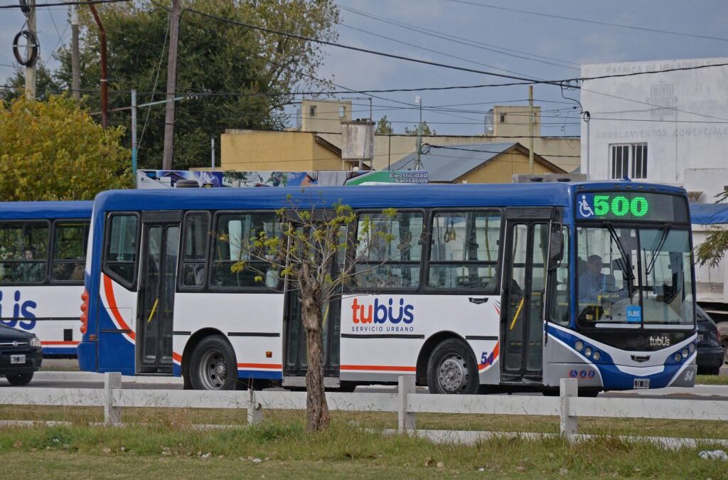 Olavarría: por la quita de subsidios el transporte público figura entre los más caros del país y peligra su continuidad