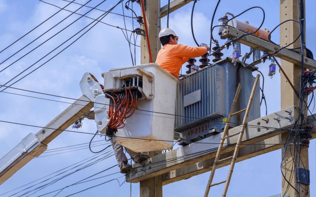 Provincia refuerza el servicio eléctrico con generadores y obras claves para enfrentar el verano